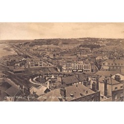 Rare collectable postcards of JERSEY. Vintage Postcards of JERSEY