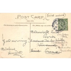 Rare collectable postcards of JERSEY. Vintage Postcards of JERSEY