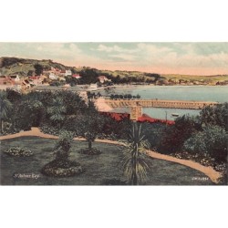 Rare collectable postcards of JERSEY. Vintage Postcards of JERSEY