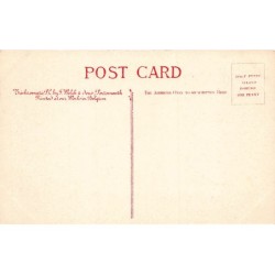 Rare collectable postcards of JERSEY. Vintage Postcards of JERSEY