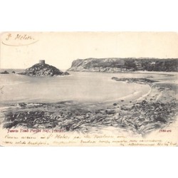 Rare collectable postcards of JERSEY. Vintage Postcards of JERSEY