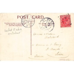 Rare collectable postcards of JERSEY. Vintage Postcards of JERSEY