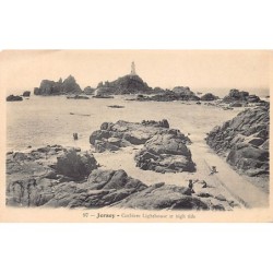 Rare collectable postcards of JERSEY. Vintage Postcards of JERSEY