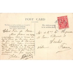 Rare collectable postcards of JERSEY. Vintage Postcards of JERSEY