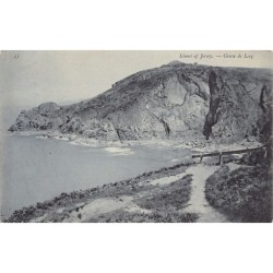 Rare collectable postcards of JERSEY. Vintage Postcards of JERSEY