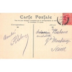 Rare collectable postcards of JERSEY. Vintage Postcards of JERSEY