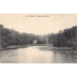 Rare collectable postcards of JERSEY. Vintage Postcards of JERSEY