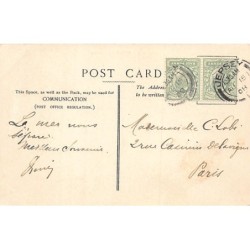 Rare collectable postcards of JERSEY. Vintage Postcards of JERSEY