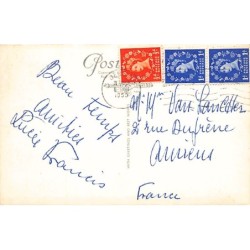 Rare collectable postcards of JERSEY. Vintage Postcards of JERSEY