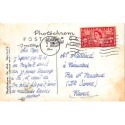 Rare collectable postcards of JERSEY. Vintage Postcards of JERSEY