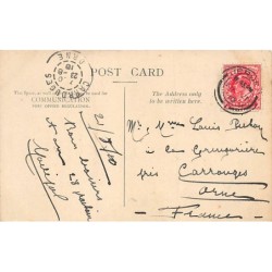 Rare collectable postcards of JERSEY. Vintage Postcards of JERSEY