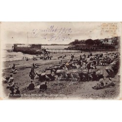Rare collectable postcards of JERSEY. Vintage Postcards of JERSEY
