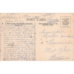 Rare collectable postcards of JERSEY. Vintage Postcards of JERSEY