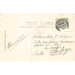 Rare collectable postcards of JERSEY. Vintage Postcards of JERSEY