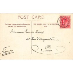 Rare collectable postcards of JERSEY. Vintage Postcards of JERSEY