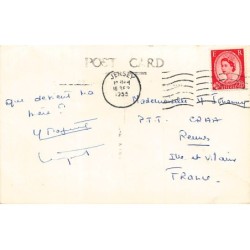 Rare collectable postcards of JERSEY. Vintage Postcards of JERSEY