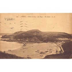Rare collectable postcards of JERSEY. Vintage Postcards of JERSEY