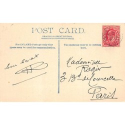 Rare collectable postcards of JERSEY. Vintage Postcards of JERSEY