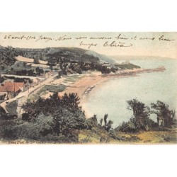 Rare collectable postcards of JERSEY. Vintage Postcards of JERSEY