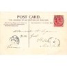 Rare collectable postcards of JERSEY. Vintage Postcards of JERSEY