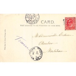 Rare collectable postcards of JERSEY. Vintage Postcards of JERSEY