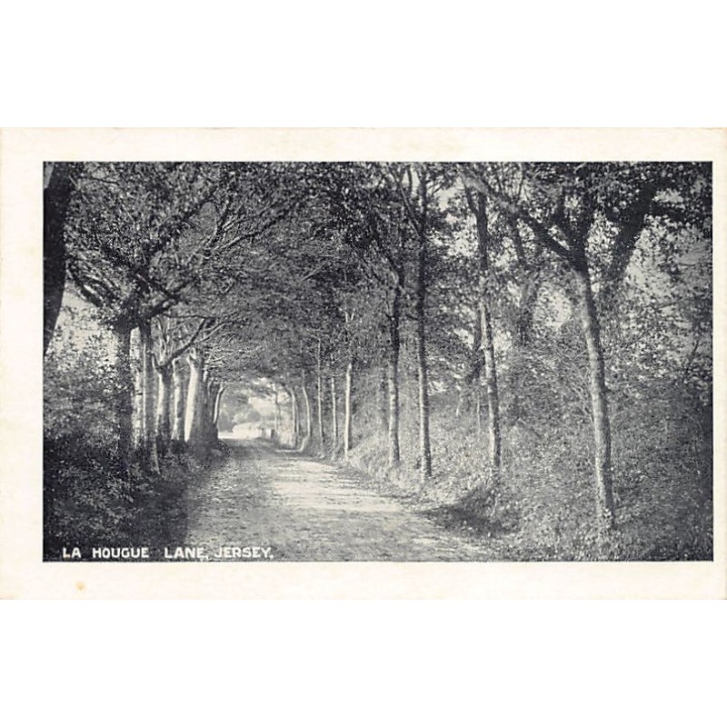 Rare collectable postcards of JERSEY. Vintage Postcards of JERSEY