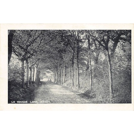 Rare collectable postcards of JERSEY. Vintage Postcards of JERSEY
