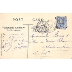 Rare collectable postcards of JERSEY. Vintage Postcards of JERSEY