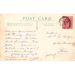 Rare collectable postcards of JERSEY. Vintage Postcards of JERSEY