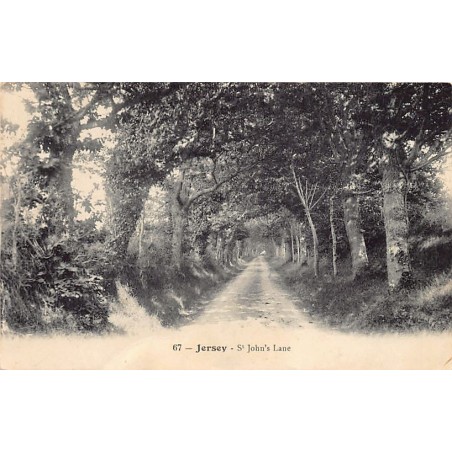 Rare collectable postcards of JERSEY. Vintage Postcards of JERSEY