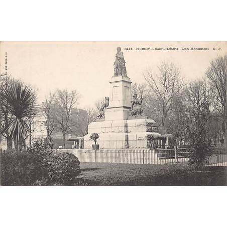 Rare collectable postcards of JERSEY. Vintage Postcards of JERSEY