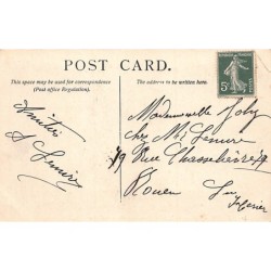 Rare collectable postcards of JERSEY. Vintage Postcards of JERSEY