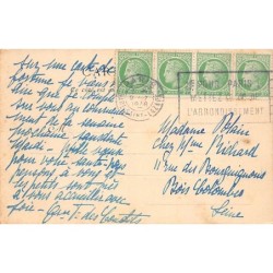 Rare collectable postcards of JERSEY. Vintage Postcards of JERSEY