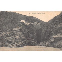 Rare collectable postcards of JERSEY. Vintage Postcards of JERSEY