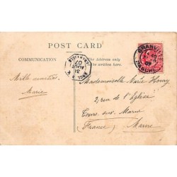 Rare collectable postcards of JERSEY. Vintage Postcards of JERSEY