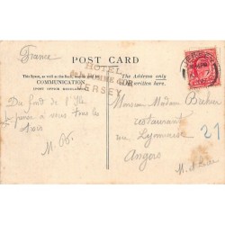 Rare collectable postcards of JERSEY. Vintage Postcards of JERSEY