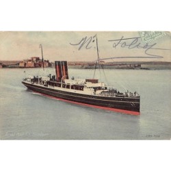 Rare collectable postcards of JERSEY. Vintage Postcards of JERSEY