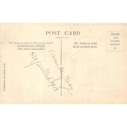 Rare collectable postcards of JERSEY. Vintage Postcards of JERSEY