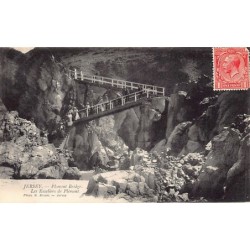 Rare collectable postcards of JERSEY. Vintage Postcards of JERSEY