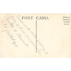 Rare collectable postcards of JERSEY. Vintage Postcards of JERSEY