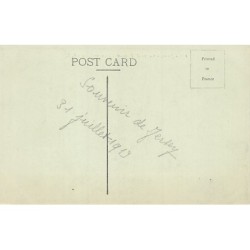 Rare collectable postcards of JERSEY. Vintage Postcards of JERSEY