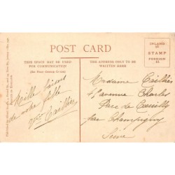 Rare collectable postcards of JERSEY. Vintage Postcards of JERSEY