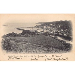 Rare collectable postcards of JERSEY. Vintage Postcards of JERSEY