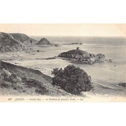 Rare collectable postcards of JERSEY. Vintage Postcards of JERSEY