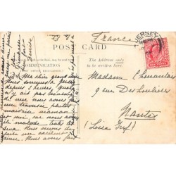 Rare collectable postcards of JERSEY. Vintage Postcards of JERSEY