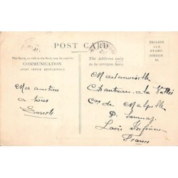 Rare collectable postcards of JERSEY. Vintage Postcards of JERSEY