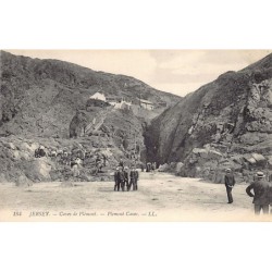 Rare collectable postcards of JERSEY. Vintage Postcards of JERSEY