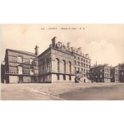 Rare collectable postcards of JERSEY. Vintage Postcards of JERSEY