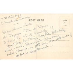 Rare collectable postcards of JERSEY. Vintage Postcards of JERSEY