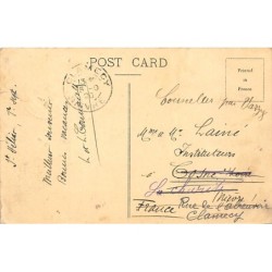 Rare collectable postcards of JERSEY. Vintage Postcards of JERSEY